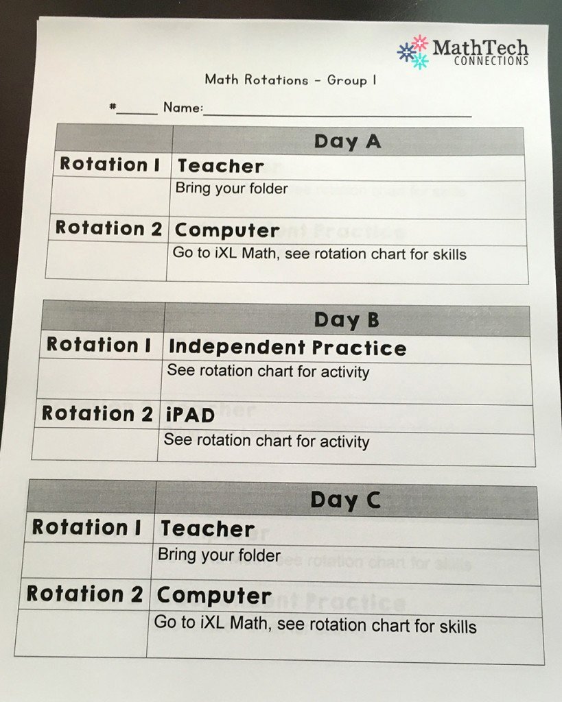 Workshop Lesson Plan Template New 27 Of Workshop Model Instruction Template