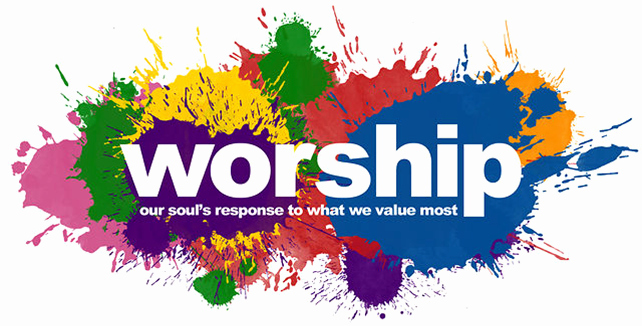 Worship Service Planning Template Best Of Worship Service Clipart Clipart Suggest