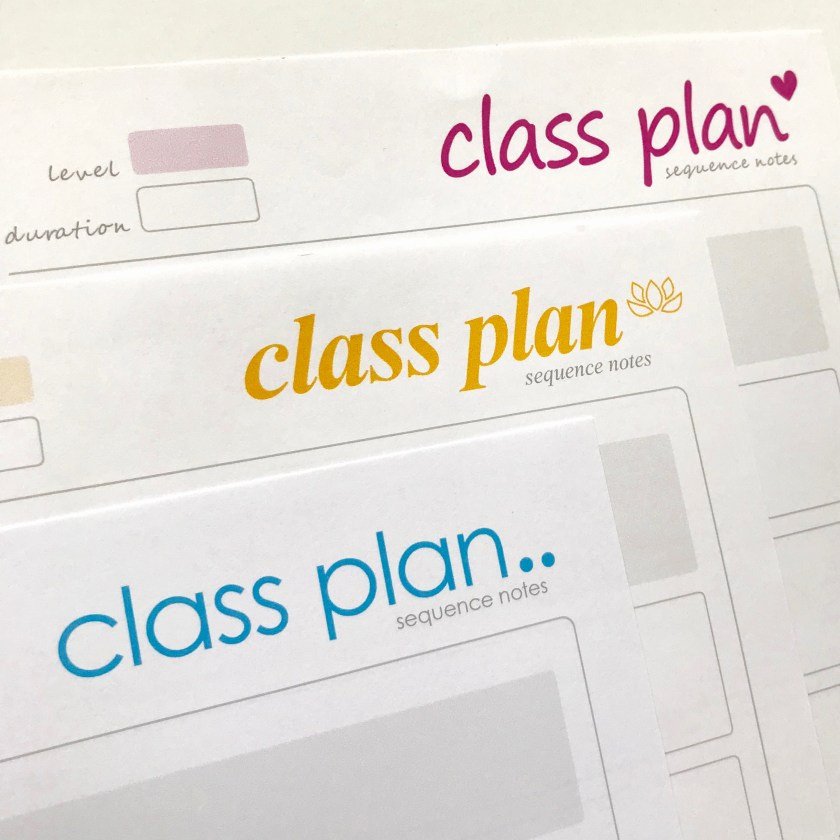 Yoga Class Plan Template Inspirational Yoga Decluttering for Yoga Teachers &amp; Instructors • Yogaskinny