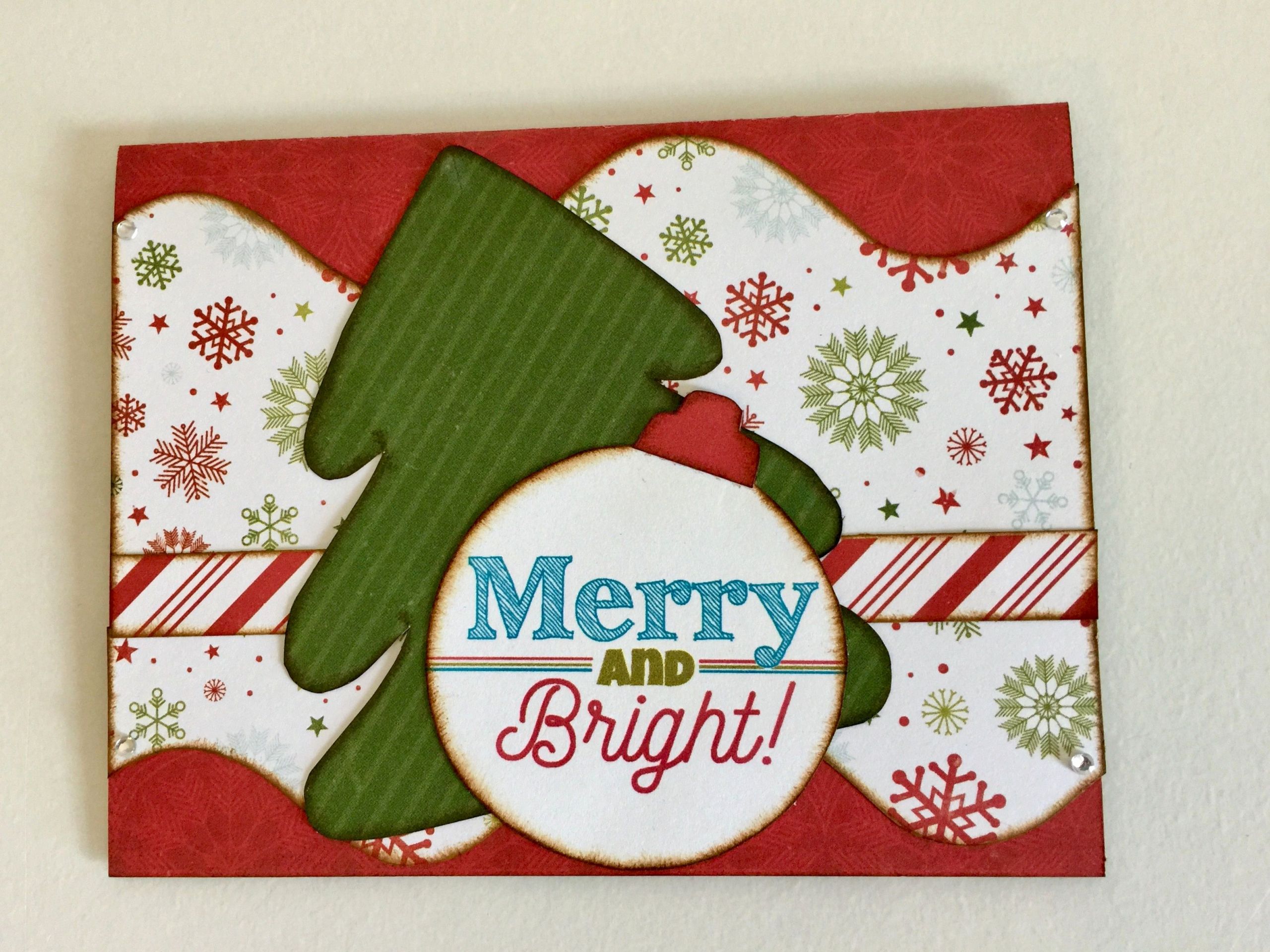 Adams Gift Certificate Template Inspirational Merry &amp; Bright Card Sketch Challenge