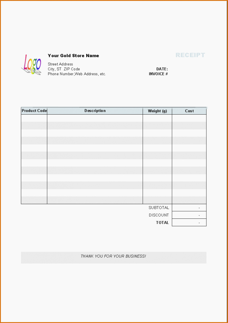 Appliance Repair Invoice Template Awesome the 15 Reasons tourists