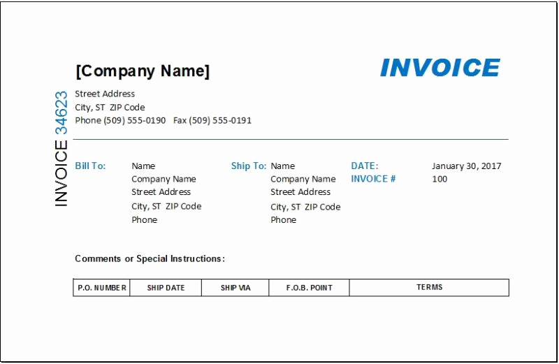 Appliance Repair Invoice Template New Interior Design Invoice Sample