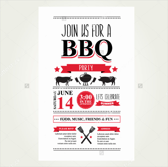 Bbq Menu Template Free Fresh Bbq Menu Templates – 27 Free Psd Epd Documents Download