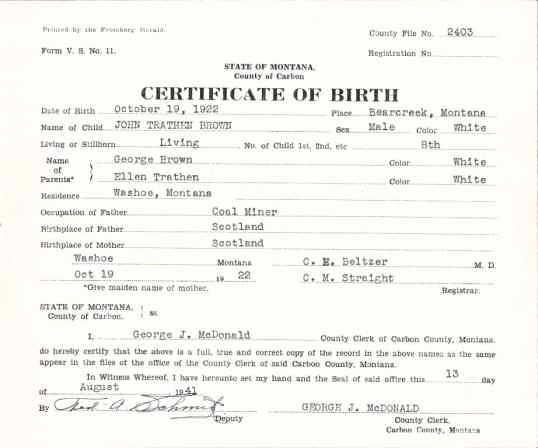 Birth Certificate Template Doc Elegant 21 Free Birth Certificate Template Word Excel formats