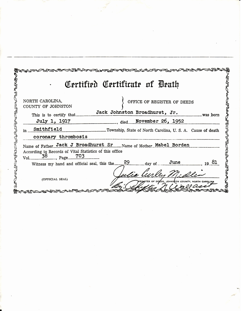 Blank Death Certificate Template Beautiful Best S Of Template Death Certificate Death