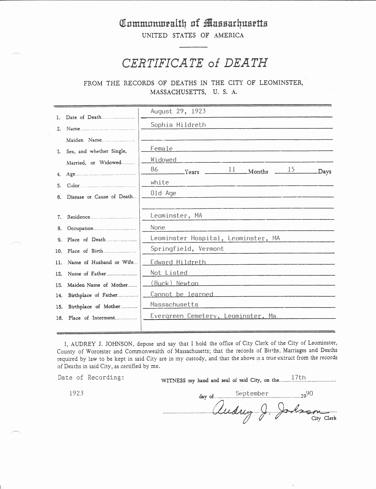 Blank Death Certificate Template Elegant Best S Of California Death Certificate Worksheet