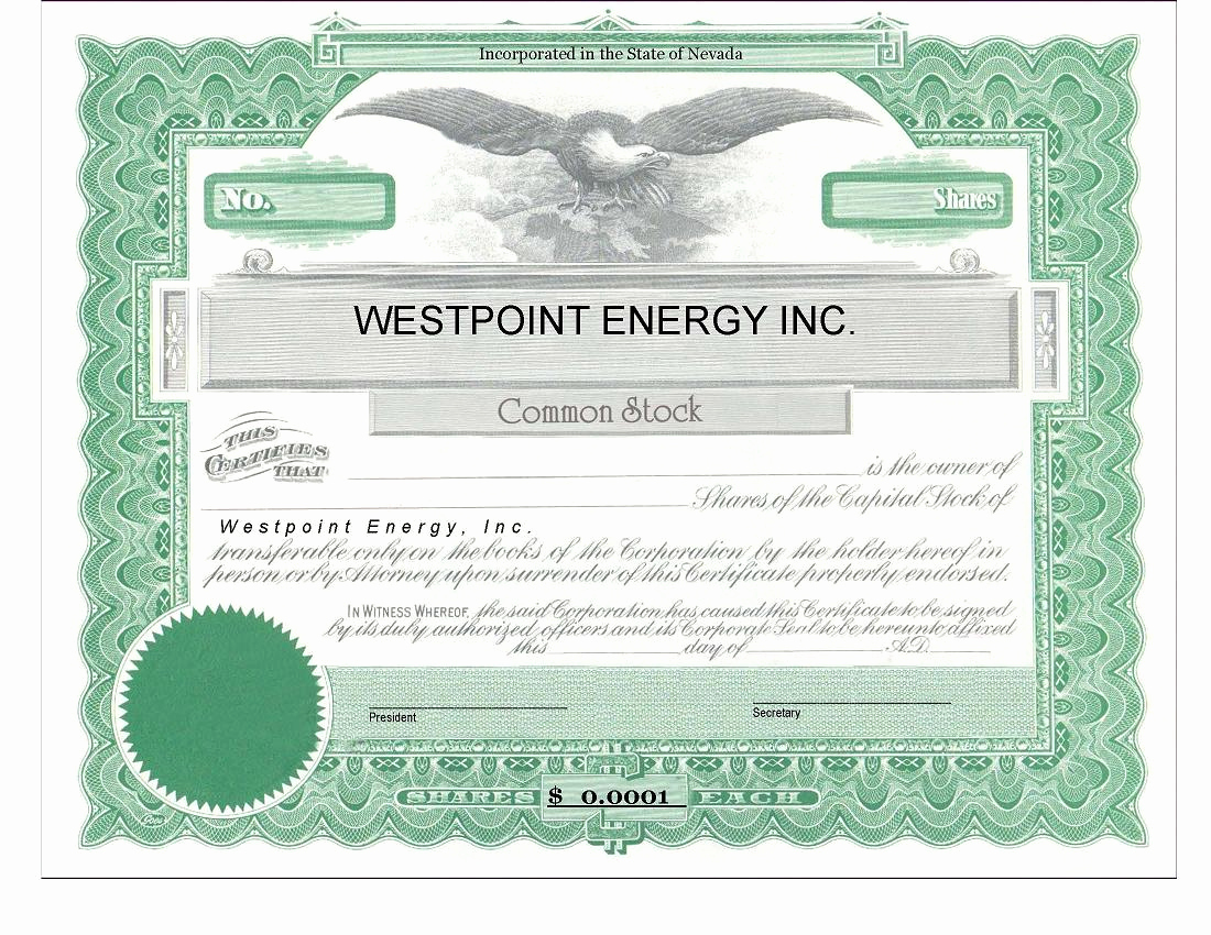 Blank Stock Certificate Template Free Awesome Best S Of Stock Certificate forms Blank Stock