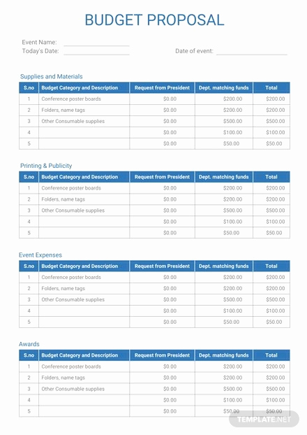 Budget Proposal Template Word Luxury Simple Call Logs Template Download 239 Sheets In Word