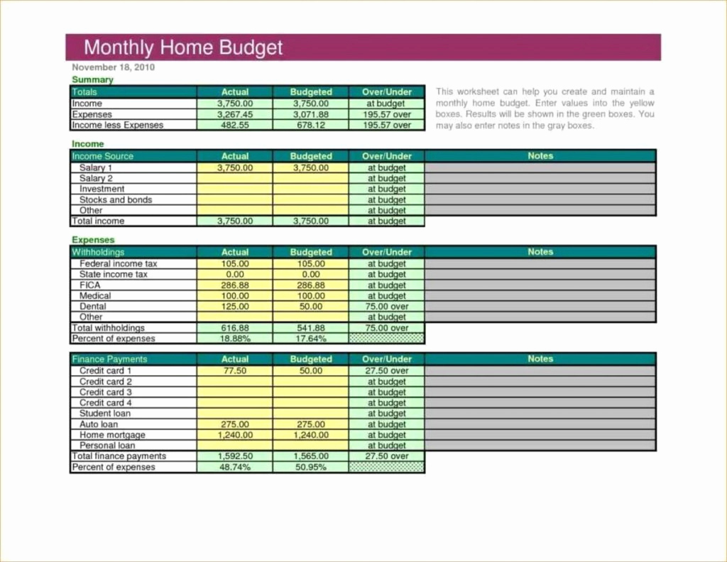 Budget Template Dave Ramsey Beautiful Dave Ramsey Bud Spreadsheet Template – Db Excel