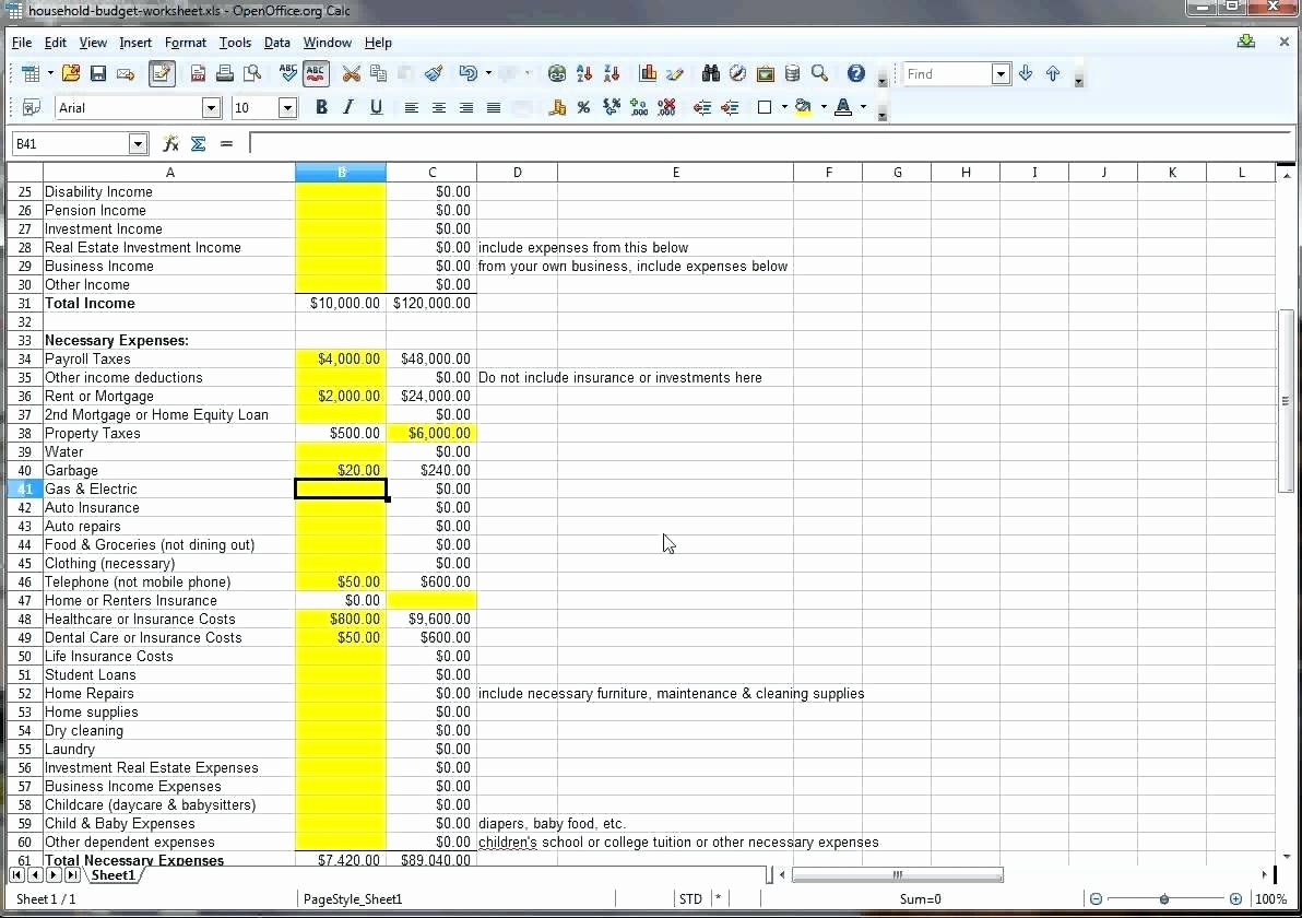 Budget Template Dave Ramsey Elegant Dave Ramsey Bud Spreadsheet Template