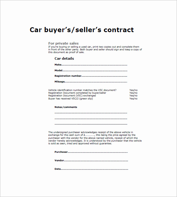 Car Sales Invoice Template Beautiful 18 Car Invoice Templates Free Sample Example format