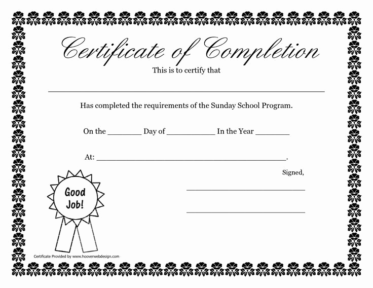 Certificate Of Accomplishment Template Awesome Image Result for Certificate Of Pletion Template Free