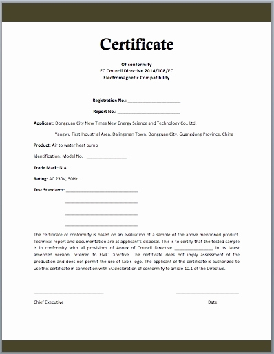 Certificate Of Compliance Template Best Of Pediatric Physical Exam Template – the Free Website