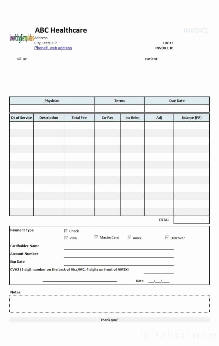 Child Care Invoice Template Fresh Daycare Payment Spreadsheet Template Google Spreadshee