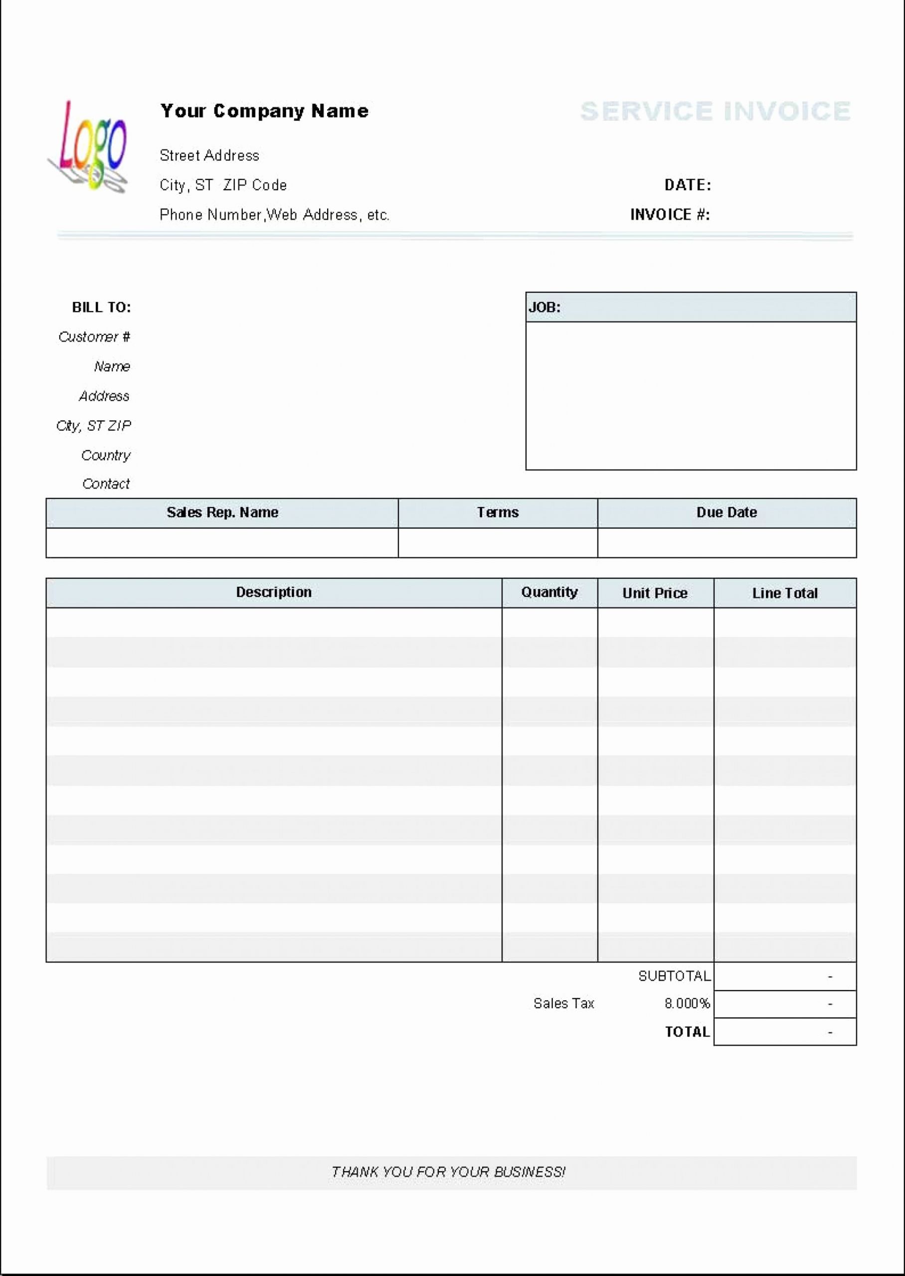 Child Care Invoice Template Lovely Child Care Invoice Template Uk