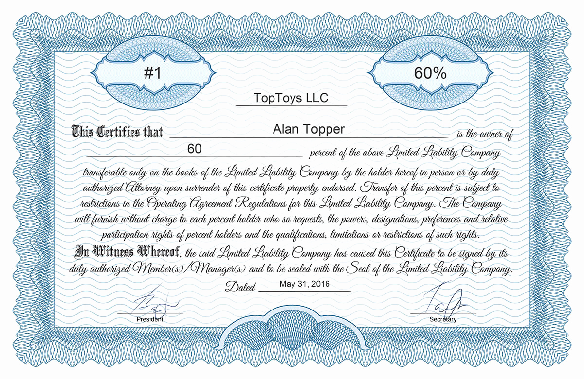 Common Stock Certificate Template Fresh Blank Free Mon Stock Certificate Template Microsoft