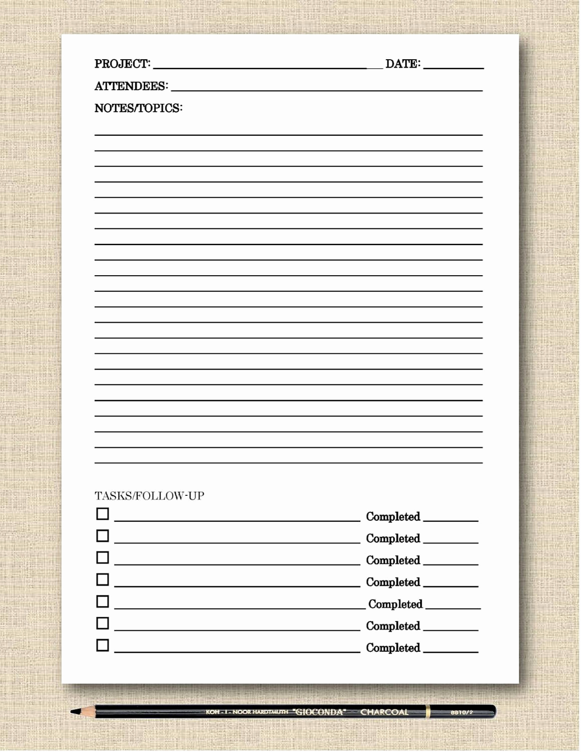 Conference Notes Template for Teachers Unique Pin by Kristin Vander Wiede On Bullet Journals and Task