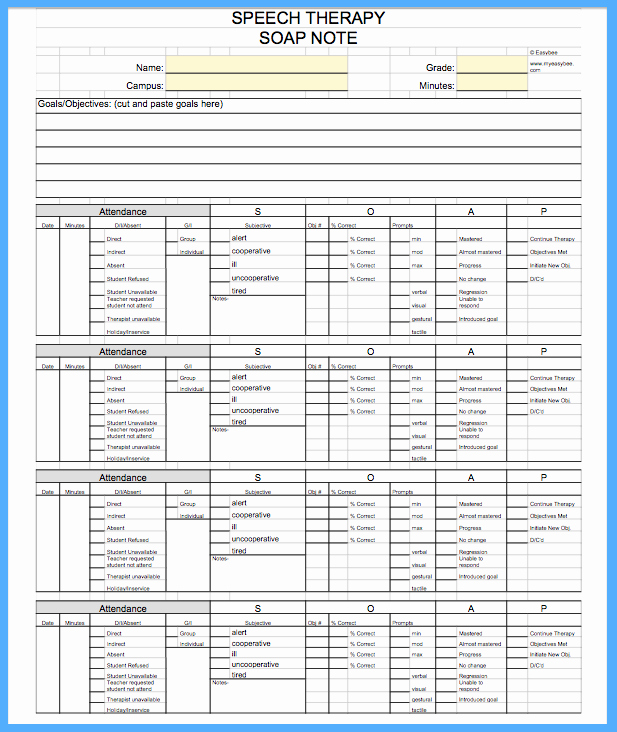 Counseling soap Note Template Inspirational Treatment Procedures ashley Gearhart Portfolio