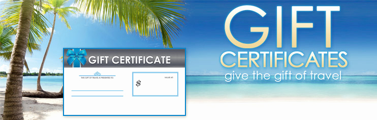 Cruise Gift Certificate Template Elegant Resources