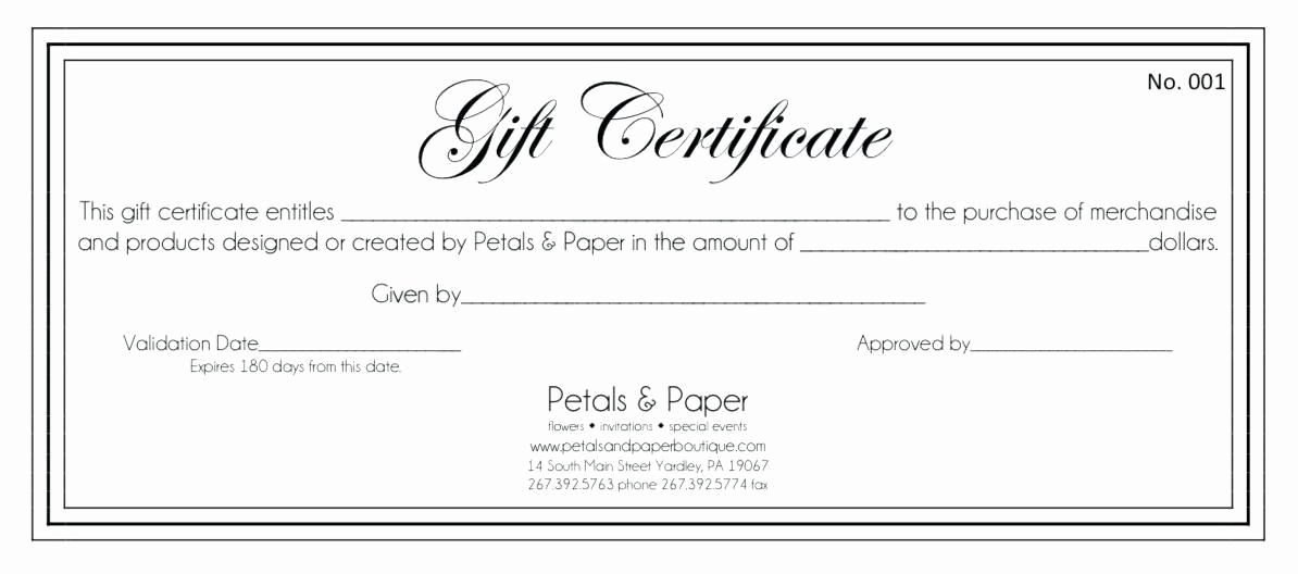 Custom Gift Certificate Template Free Unique Create Your Own Coupon Template Great Make Your Own