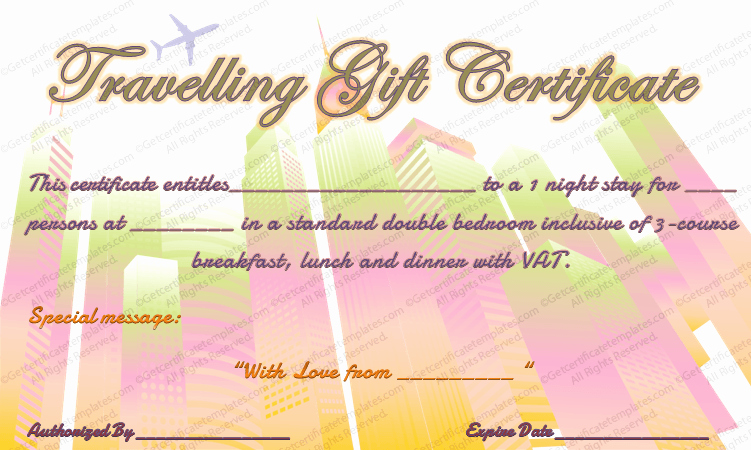 Dental Gift Certificate Template Unique Gift Certificate Template