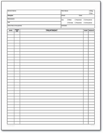 Dental Progress Notes Template Fresh Exam forms