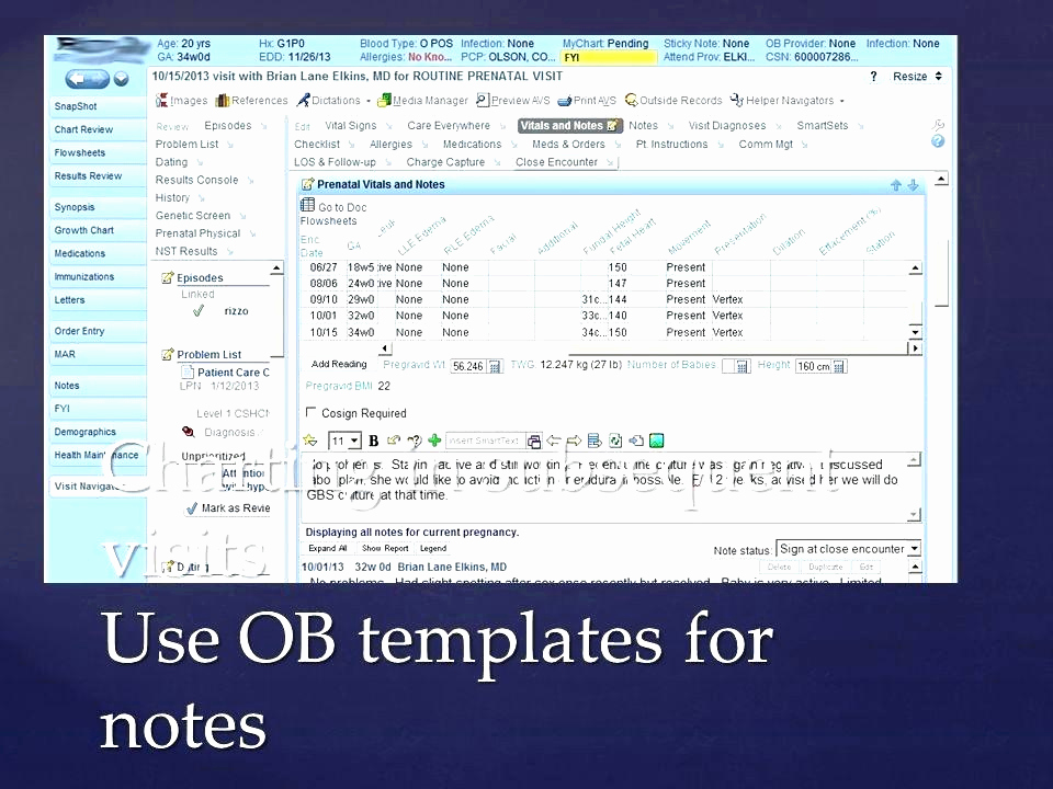 Dental Progress Notes Template New 47 Unique Gallery Dental Clinical Notes Template