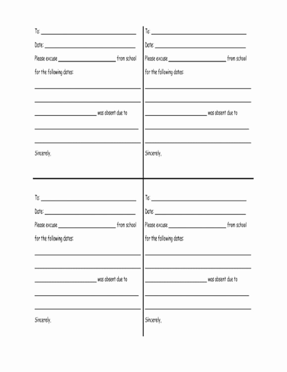 Doctors Note for School Template Awesome 42 Fake Doctor S Note Templates for School &amp; Work