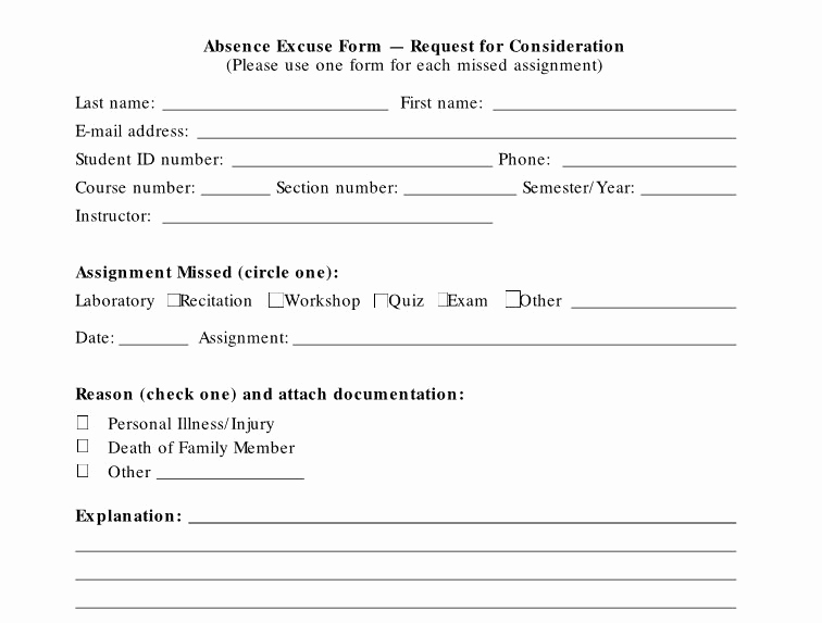 Doctors Note Template Download Free Unique 27 Free Doctor Note Excuse Templates Free Template