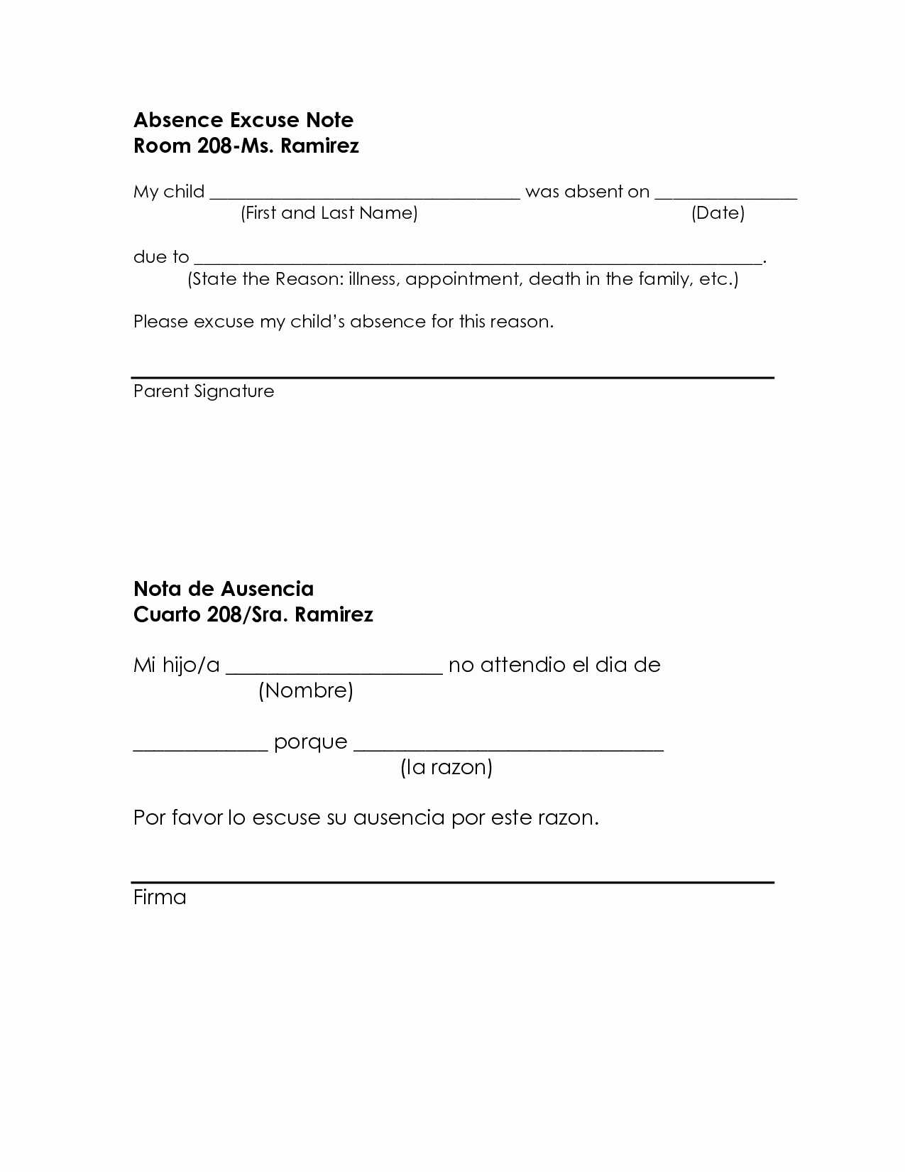 Doctors Notes for School Template Elegant Fake Doctors Note Template for Work or School Pdf