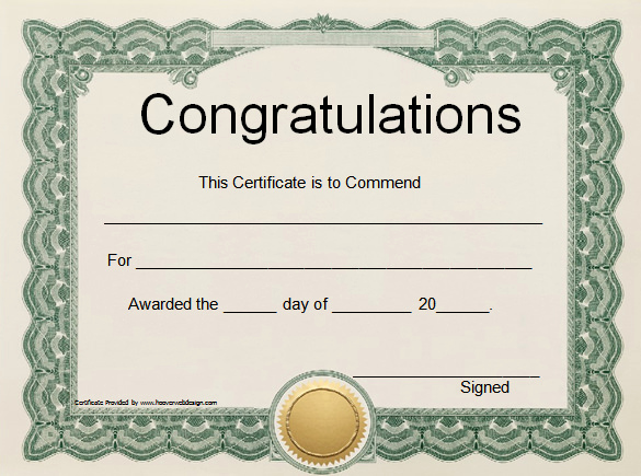 Editable Birth Certificate Template Best Of Free Certificate Maker