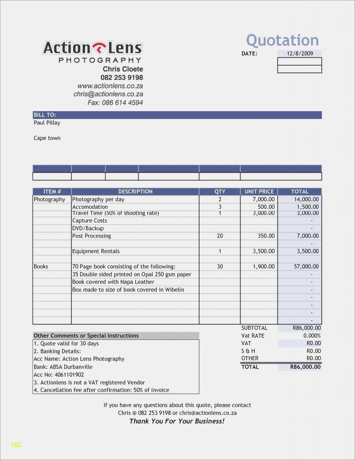 Electrical Contractor Invoice Template Elegant the Ten Steps Needed for