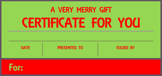 Email Gift Certificate Template Awesome 8 Ts Re Mended by A Professional organizer that Keep