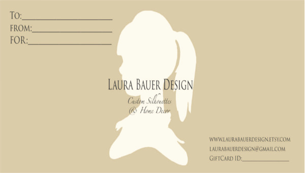 Email Gift Certificate Template Elegant 5 Email Gift Certificate Template Psd Eps