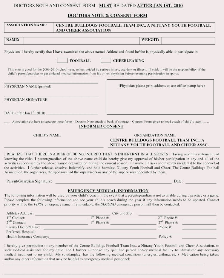 Emergency Room Note Template Best Of Creating Fake Doctor S Note Excuse Slip 12 Templates