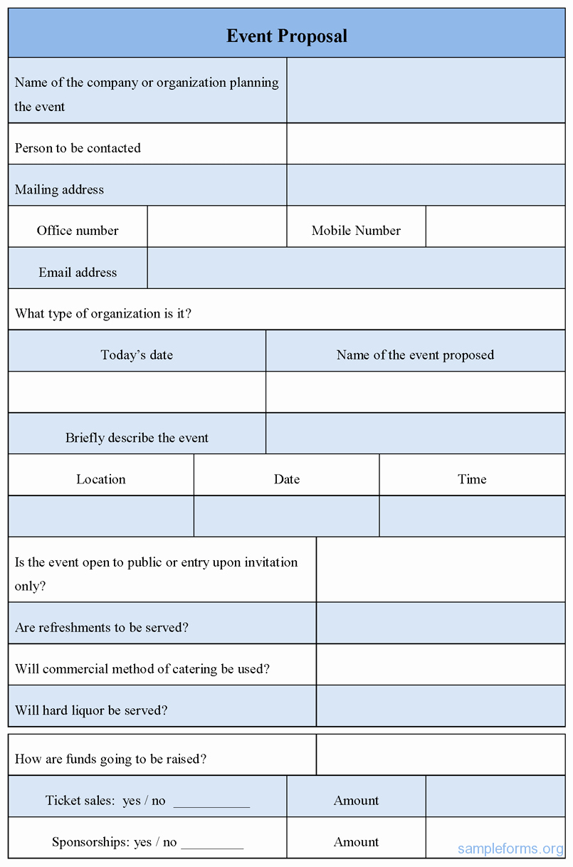 Event Budget Proposal Template Beautiful Craft the Perfect event Proposal Template now