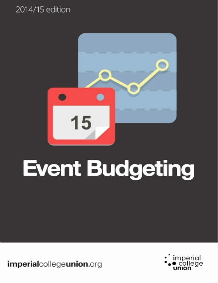 Event Budget Proposal Template New 10 event Bud Proposal Templates