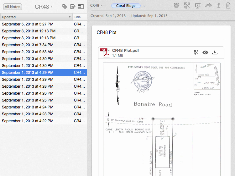 Evernote Project Management Template Fresh Using Evernote for Construction Project Management