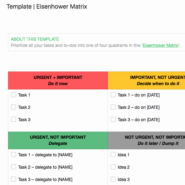 Evernote to Do List Template Beautiful Friday Open Thread Bullet Journals &amp; Passion Planners