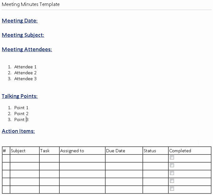 Evernote to Do List Template Luxury Meeting Minutes Evernote Template thegeneralistit