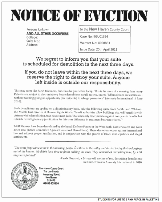 Eviction Notice Florida Template New Printable Sample Eviction Notice Texas form