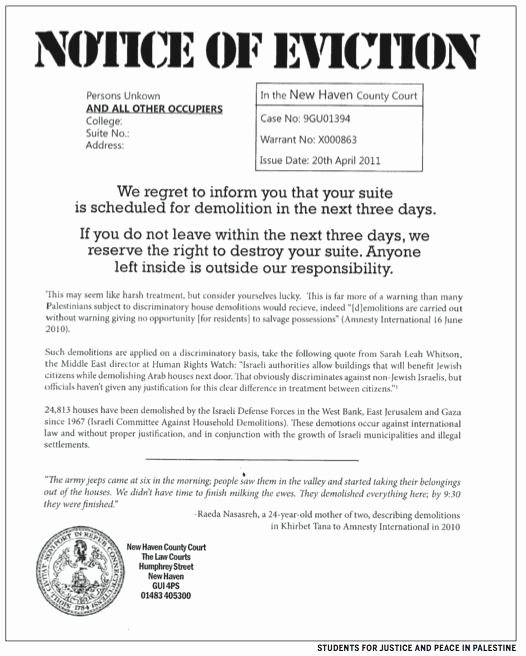 Eviction Notice Template Alabama Awesome Printable Sample Eviction Notice Texas form