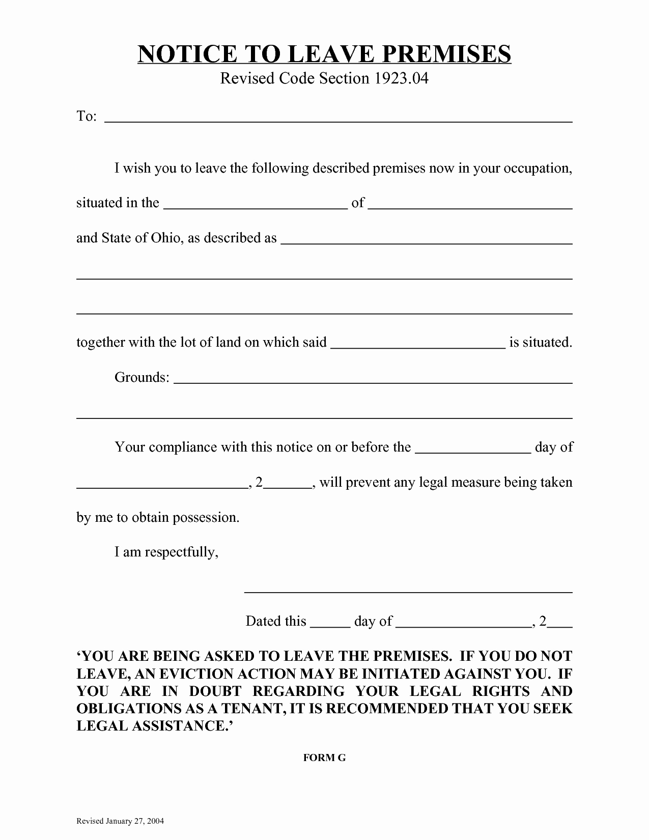 Eviction Notice Template Pdf Beautiful 10 Best Eviction Notice Florida form Blank