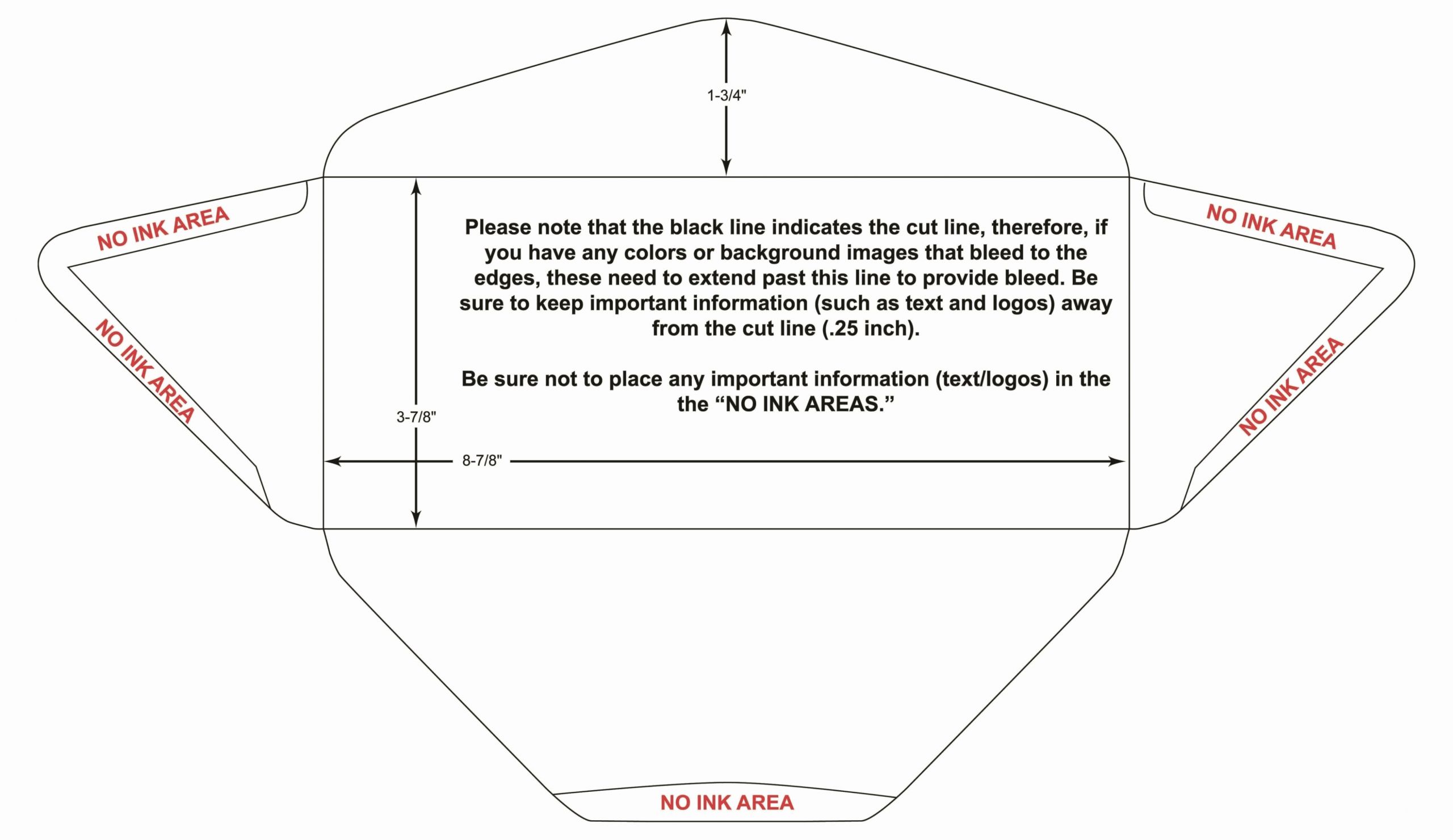 Excel Envelope Budget Template Unique 4 X 6 Envelope Template Sampletemplatess Sampletemplatess