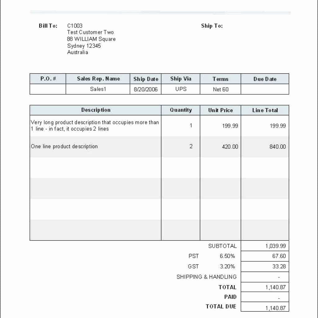 Excel Invoice Template Mac Beautiful Apple Spreadsheet for Mac In Mac Os X Numbers Invoice