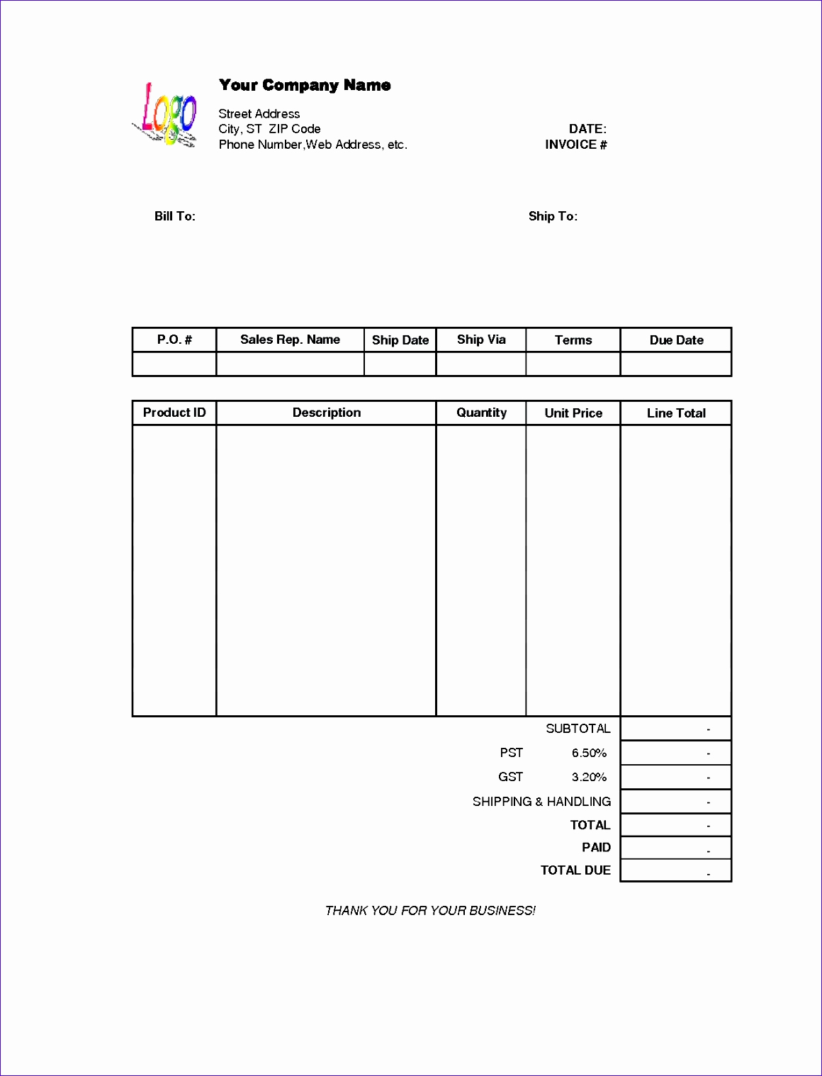 Excel Invoice Template Mac Fresh 12 Mac Excel Templates Exceltemplates Exceltemplates