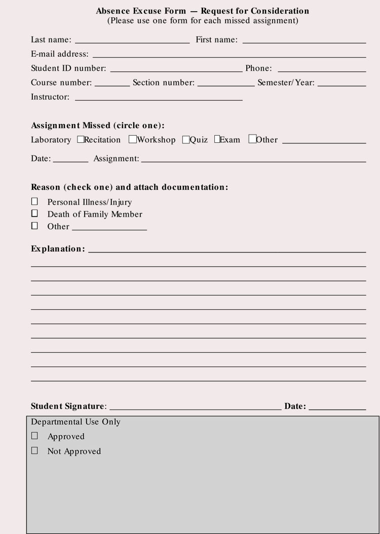 Fake Hospital Note Template Inspirational Fake Doctors Note Templates for Work or School