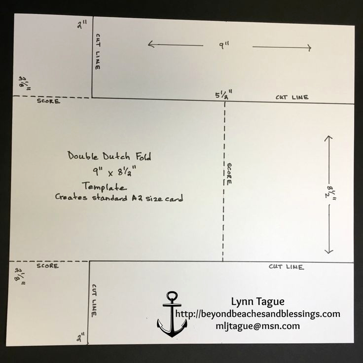 Fancy Gift Certificate Template Elegant Stampinup Double Dutch Fold Card Template Designed by