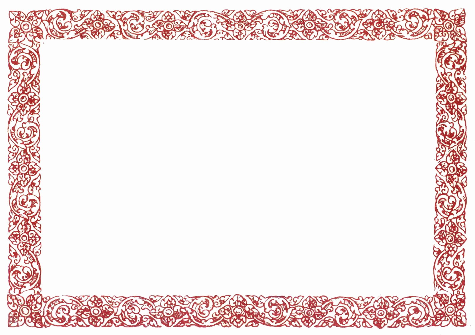 Fancy Gift Certificate Template Fresh Red Blank Printable Certificate Template Fancy