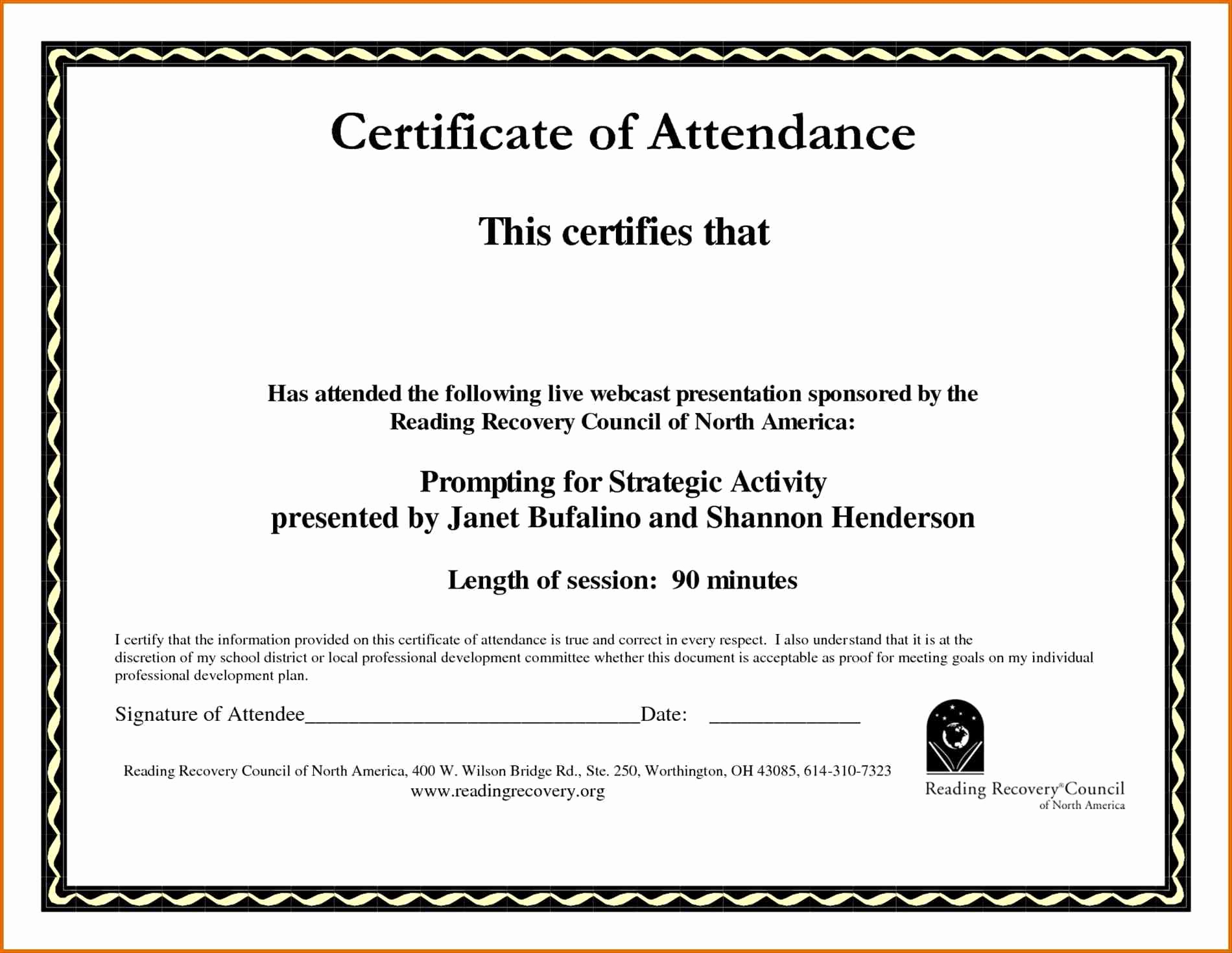 Forklift Certificate Template Free Luxury forklift Certificate Template Free